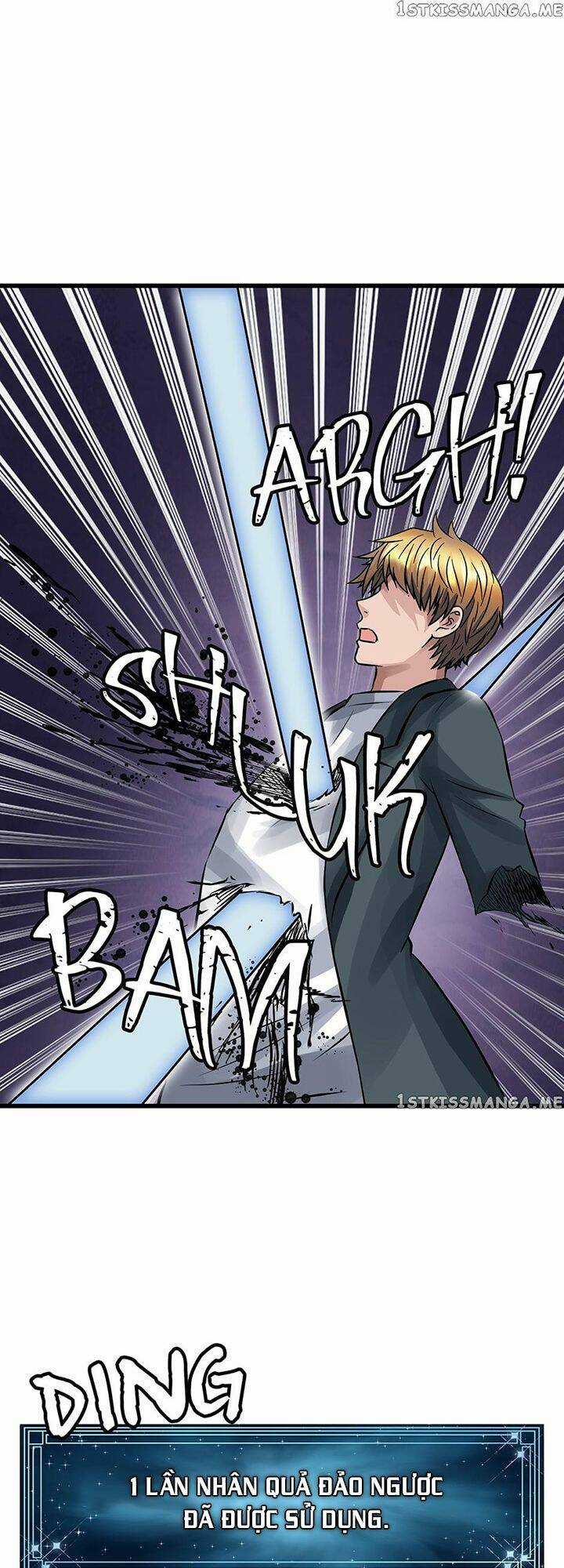 Ranker Bất Bại Chapter 60 trang 31