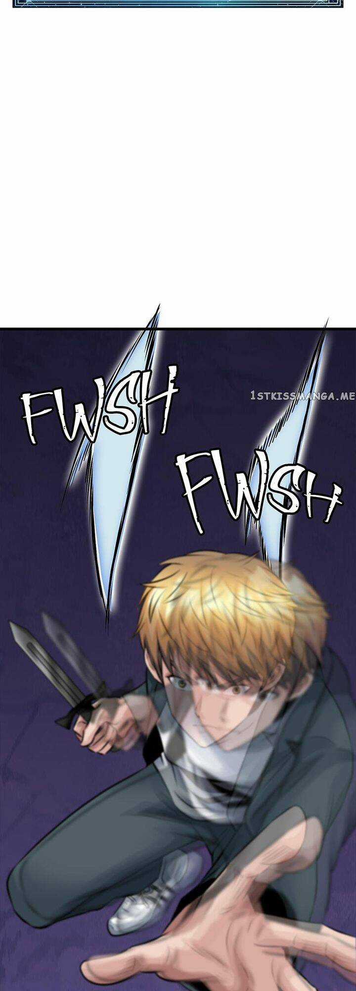 Ranker Bất Bại Chapter 60 trang 32