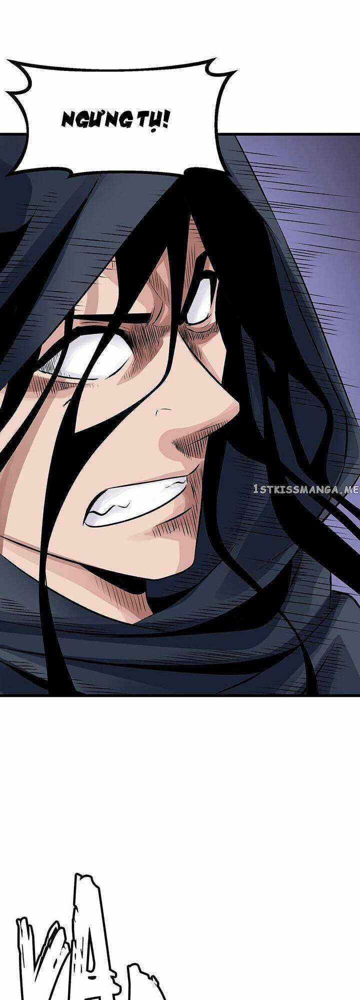 Ranker Bất Bại Chapter 60 trang 34