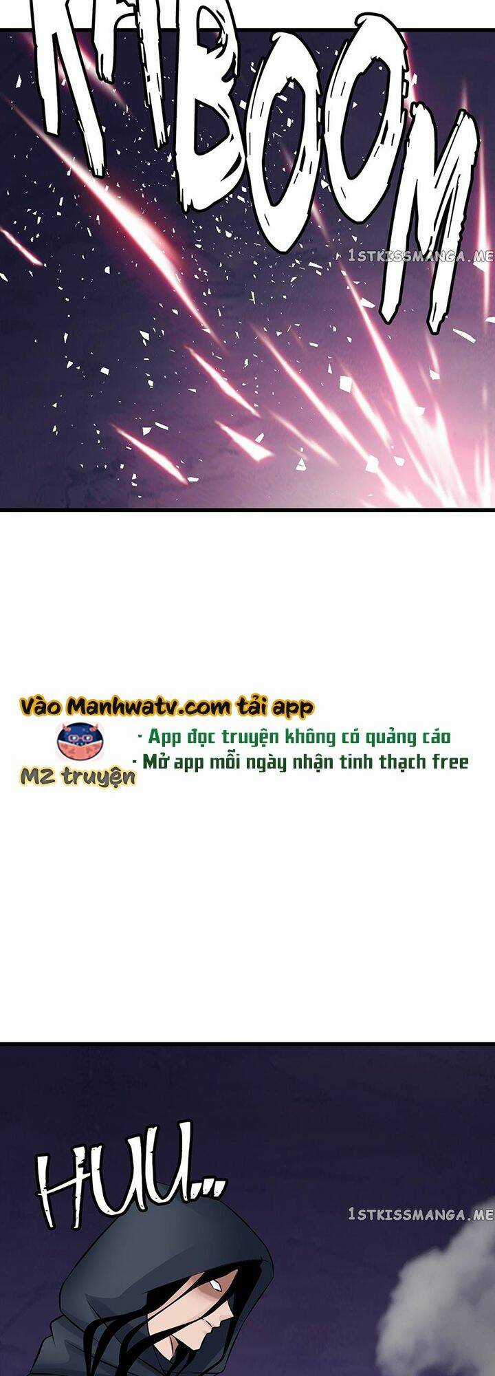 Ranker Bất Bại Chapter 60 trang 35