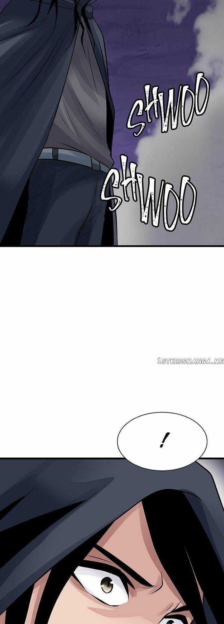 Ranker Bất Bại Chapter 60 trang 36