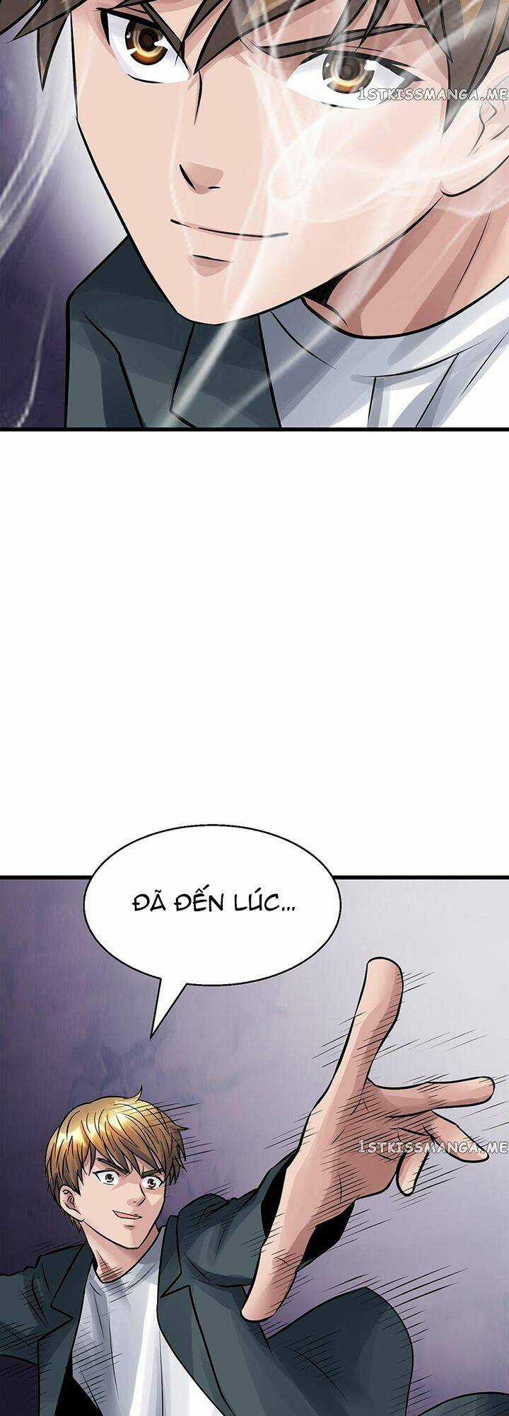 Ranker Bất Bại Chapter 60 trang 38