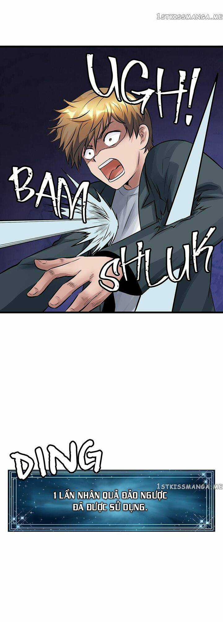 Ranker Bất Bại Chapter 60 trang 4