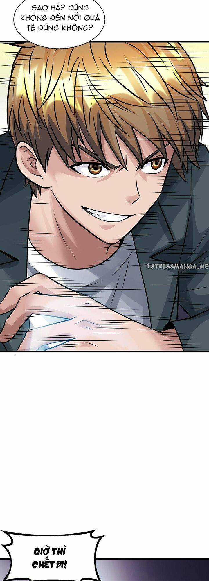 Ranker Bất Bại Chapter 60 trang 42