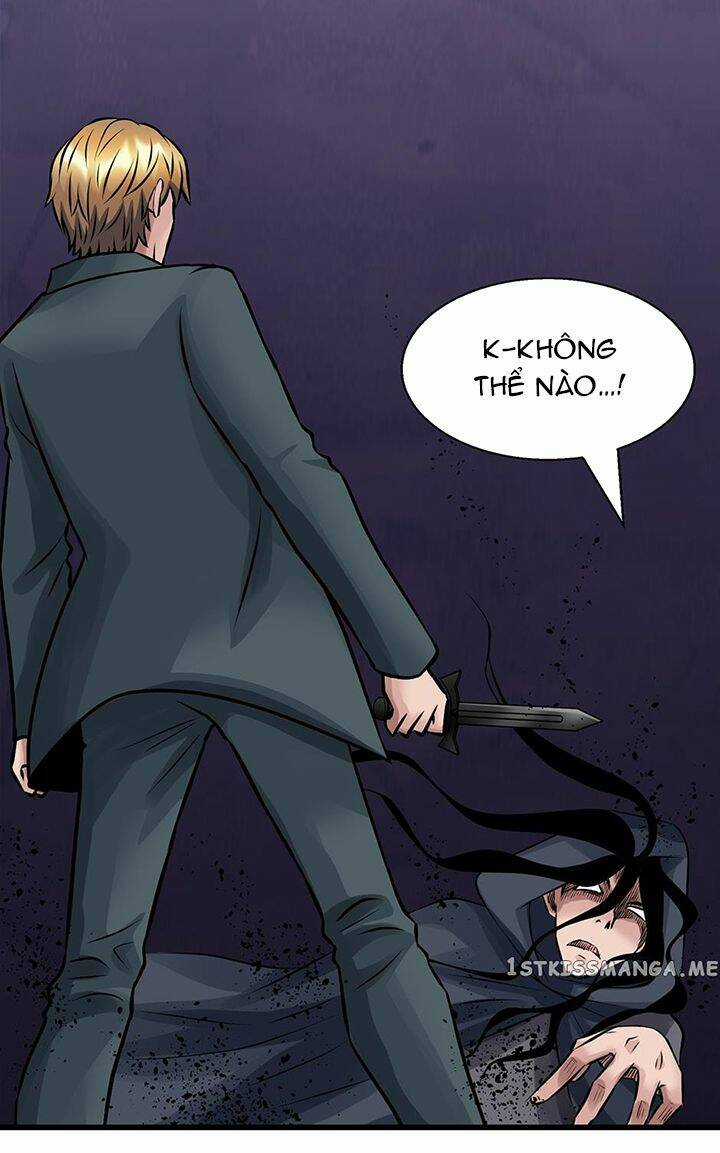 Ranker Bất Bại Chapter 60 trang 44