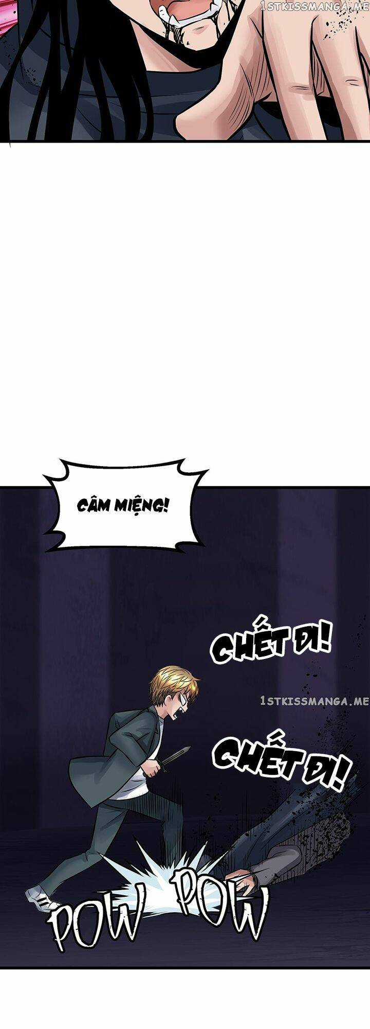 Ranker Bất Bại Chapter 60 trang 46