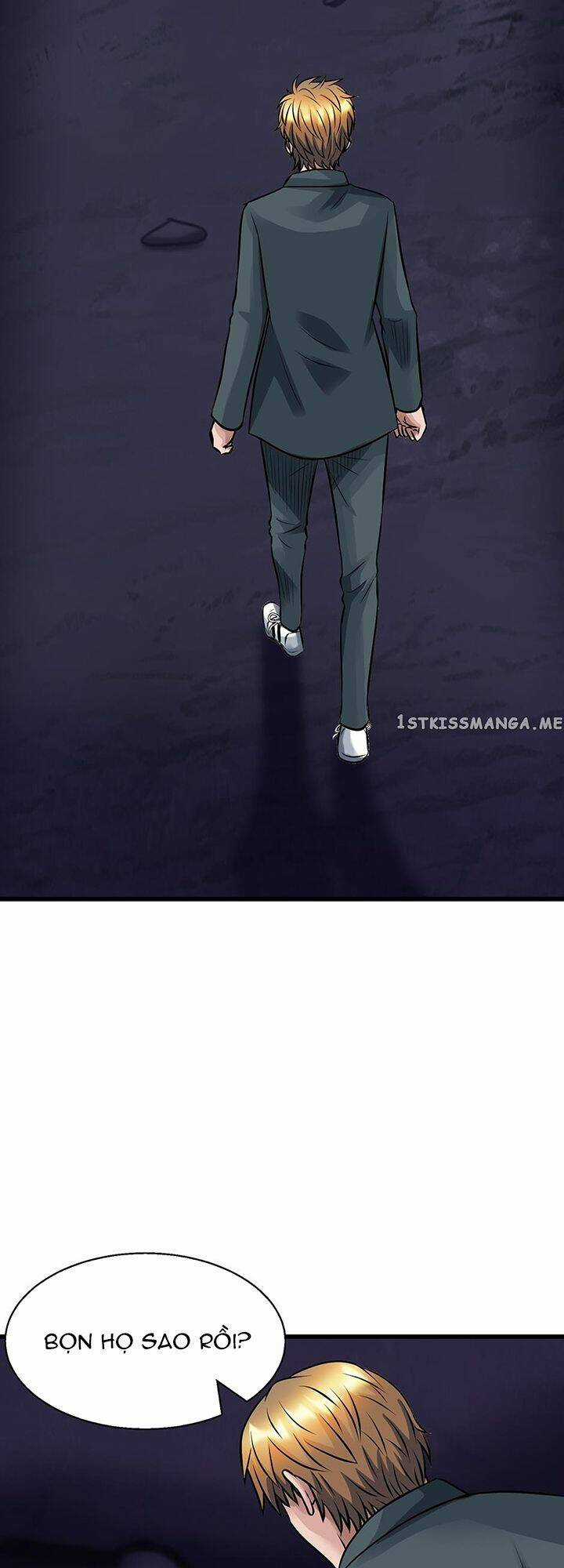 Ranker Bất Bại Chapter 60 trang 51