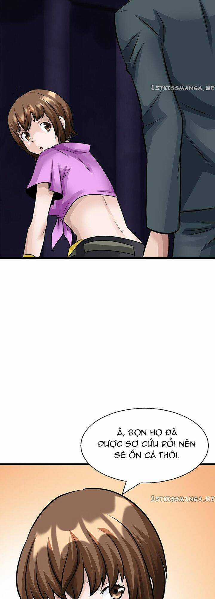 Ranker Bất Bại Chapter 60 trang 52