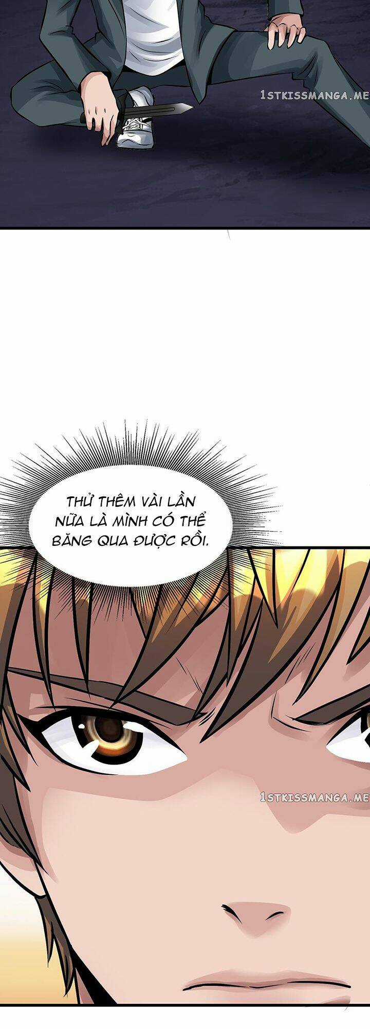 Ranker Bất Bại Chapter 60 trang 9