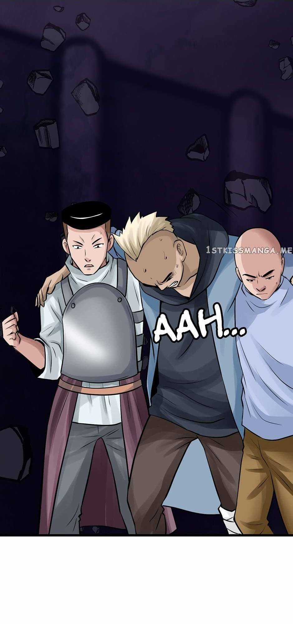 Ranker Bất Bại Chapter 61 trang 10