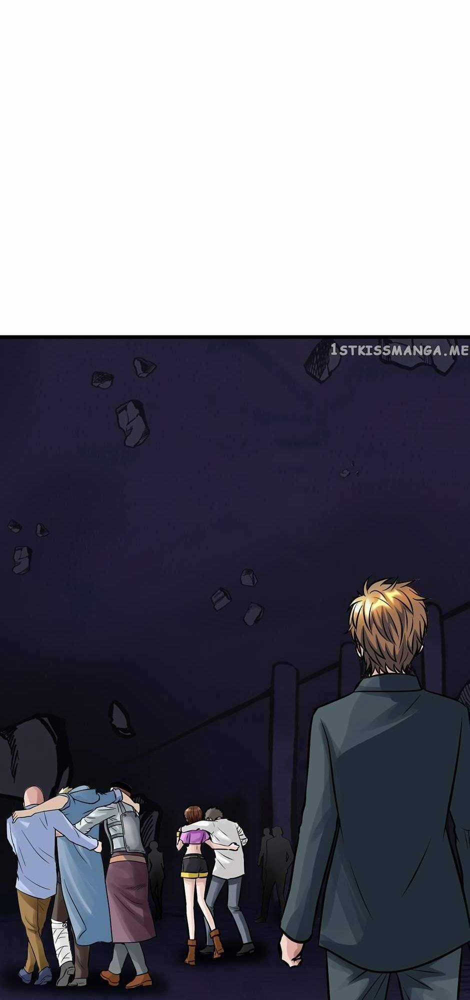 Ranker Bất Bại Chapter 61 trang 11