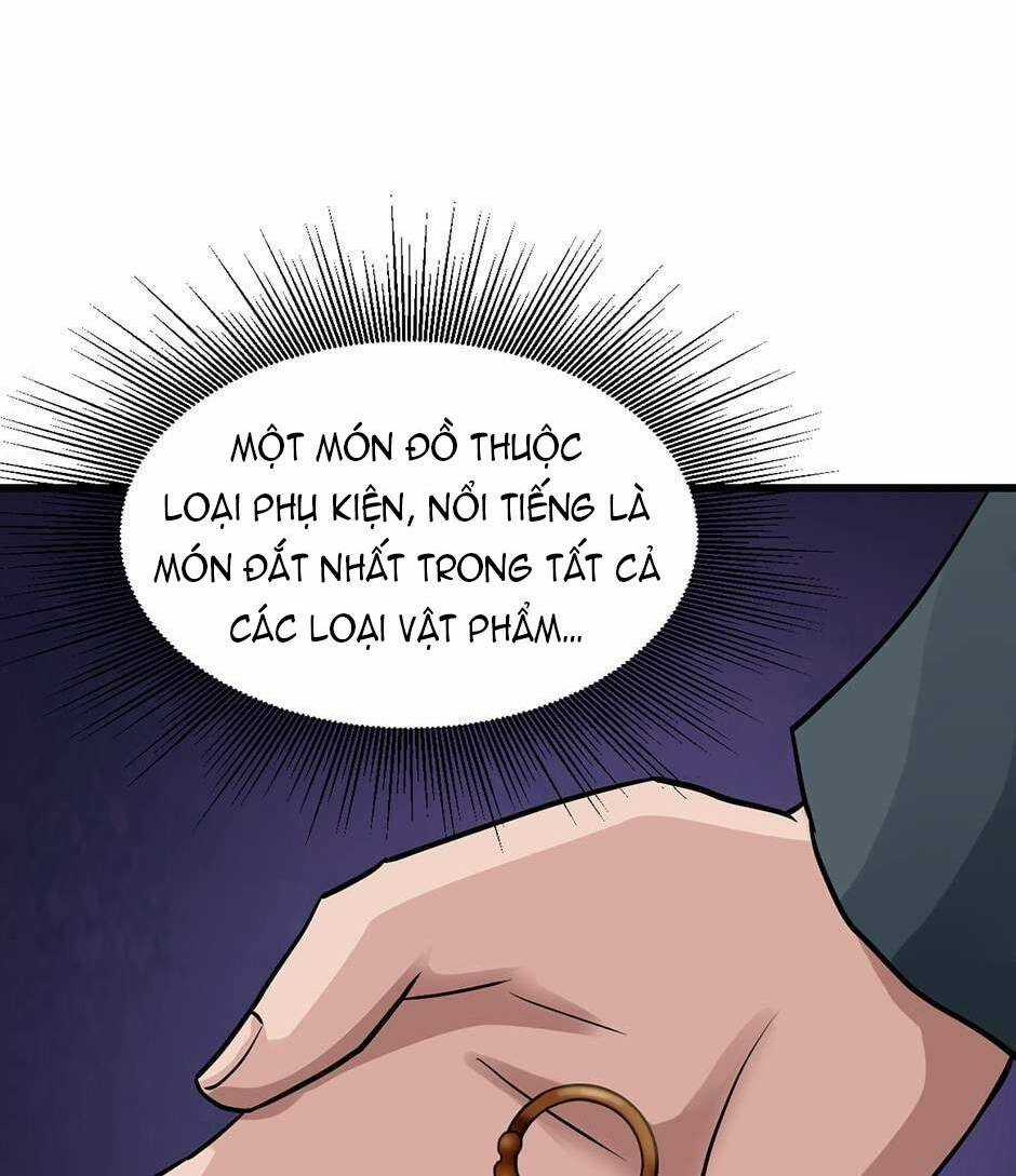 Ranker Bất Bại Chapter 61 trang 14