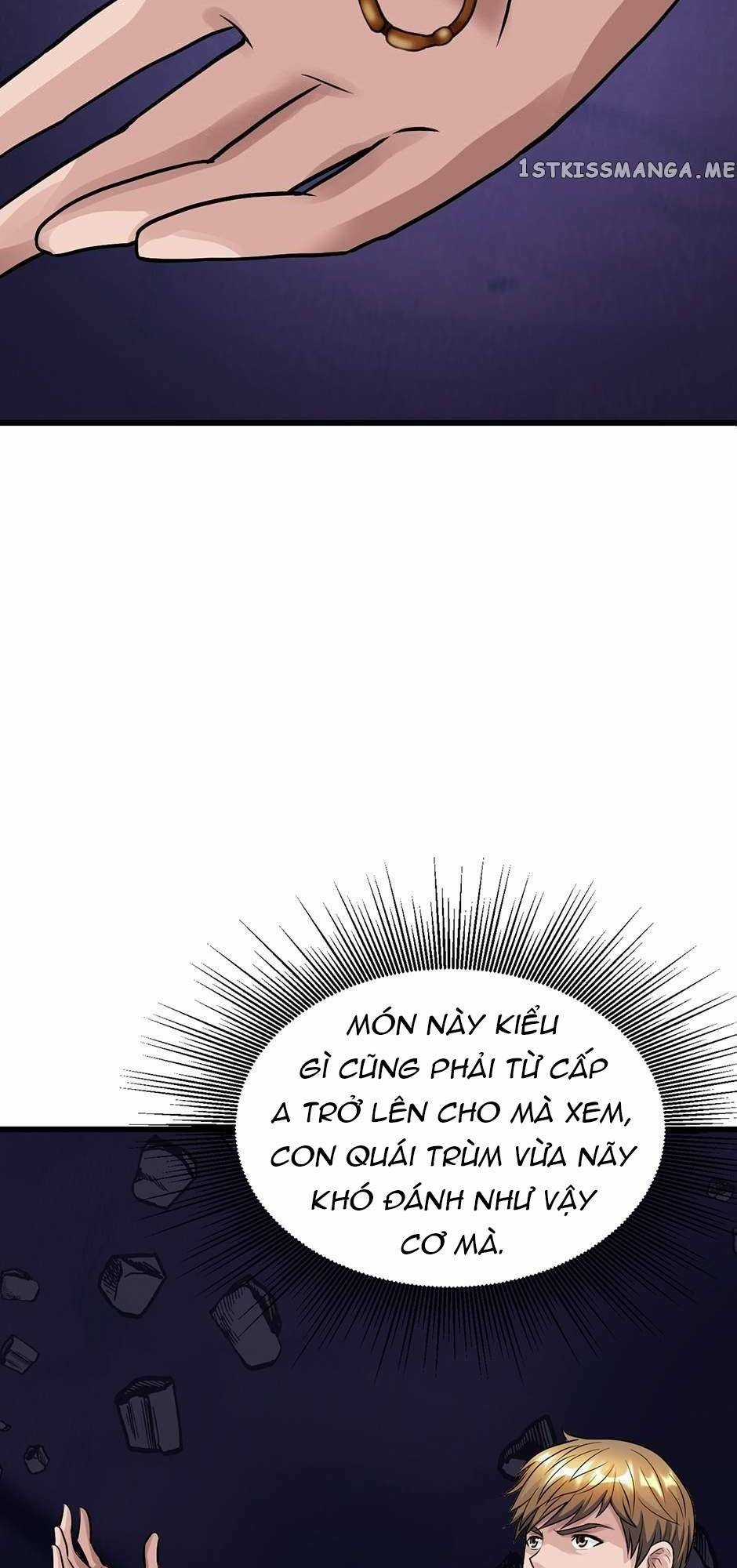 Ranker Bất Bại Chapter 61 trang 15