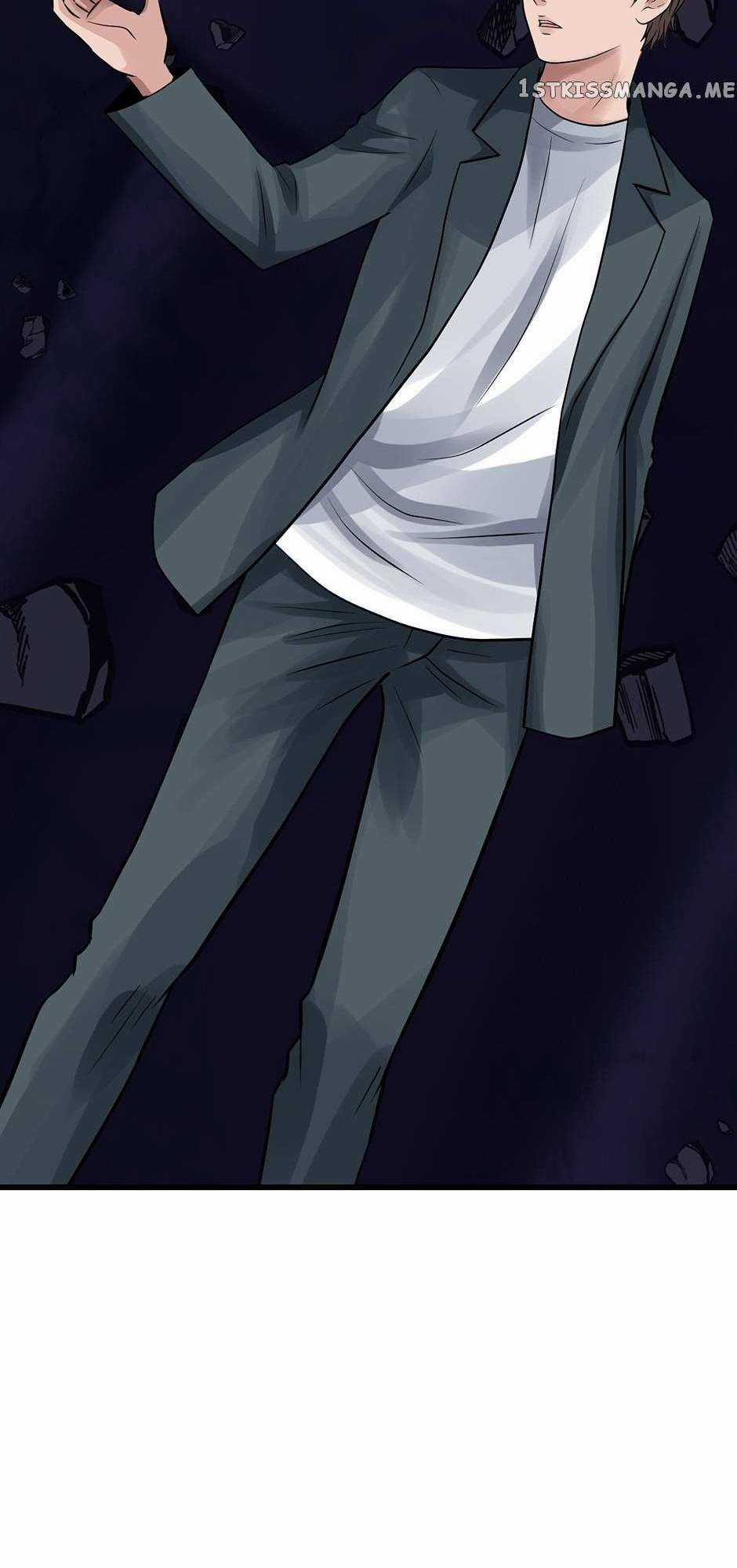 Ranker Bất Bại Chapter 61 trang 16