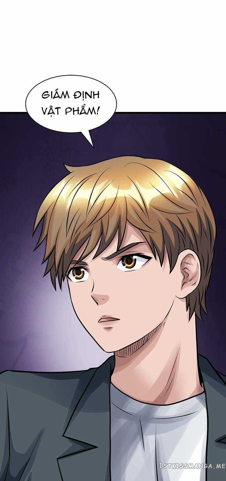 Ranker Bất Bại Chapter 61 trang 17