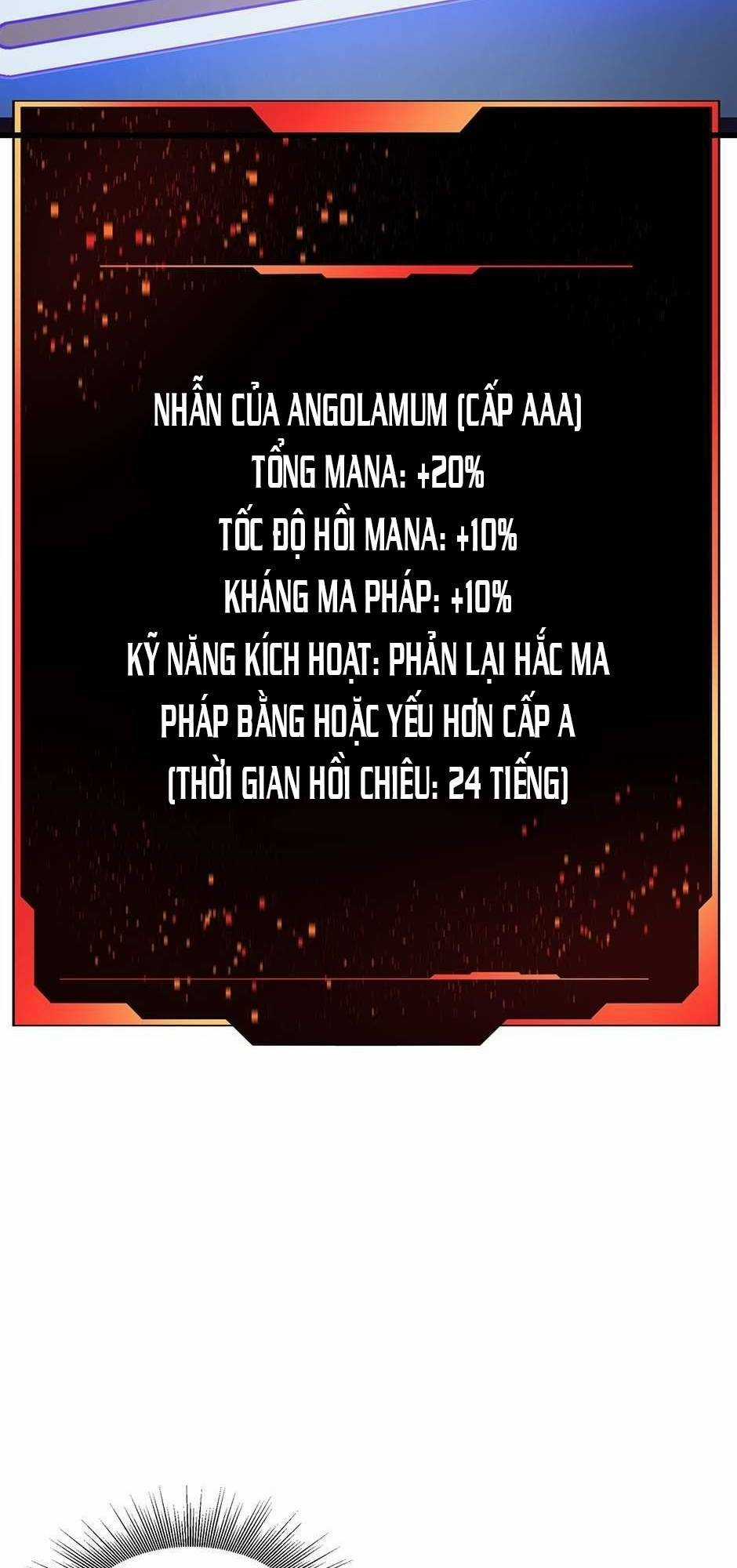 Ranker Bất Bại Chapter 61 trang 19