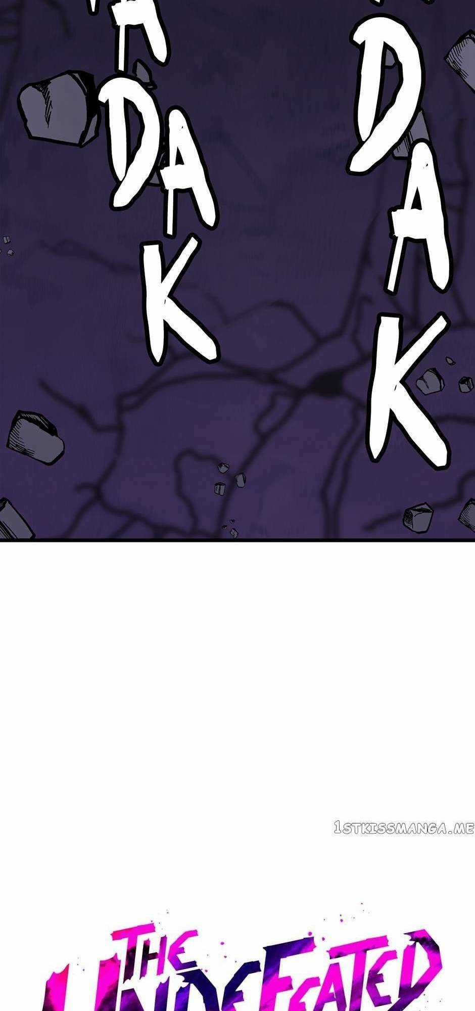 Ranker Bất Bại Chapter 61 trang 2