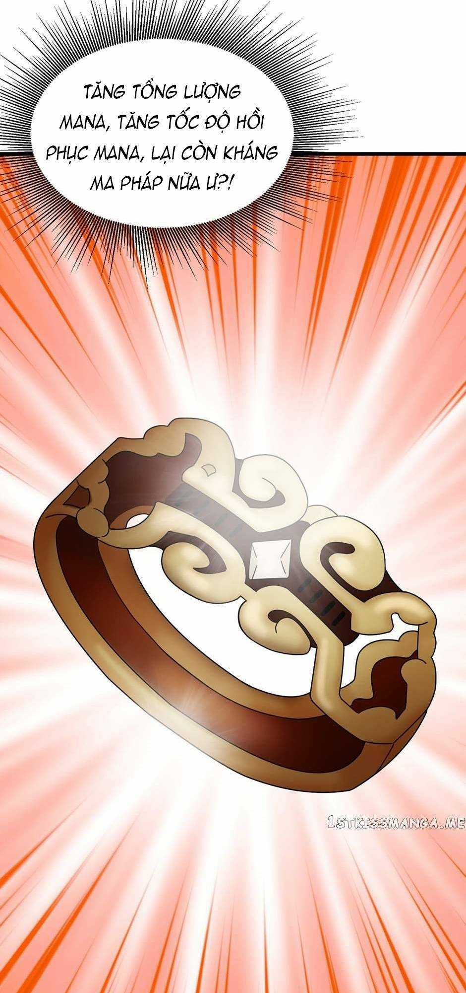 Ranker Bất Bại Chapter 61 trang 21