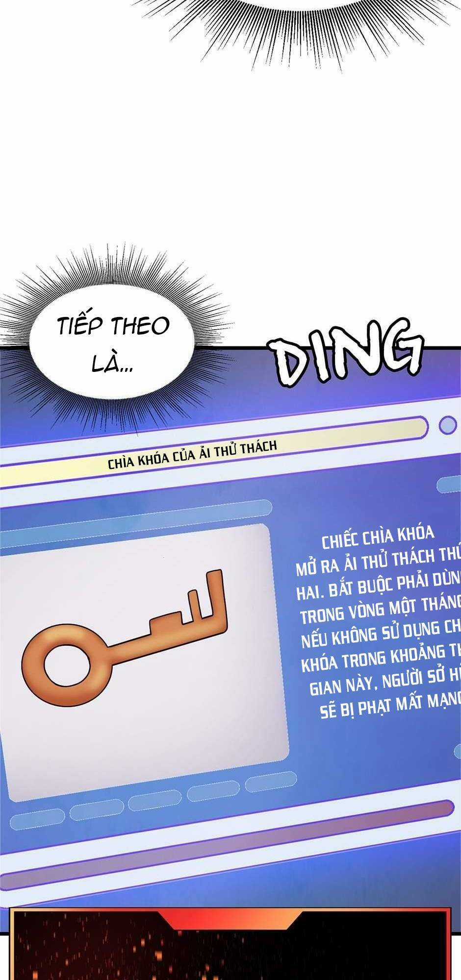 Ranker Bất Bại Chapter 61 trang 26