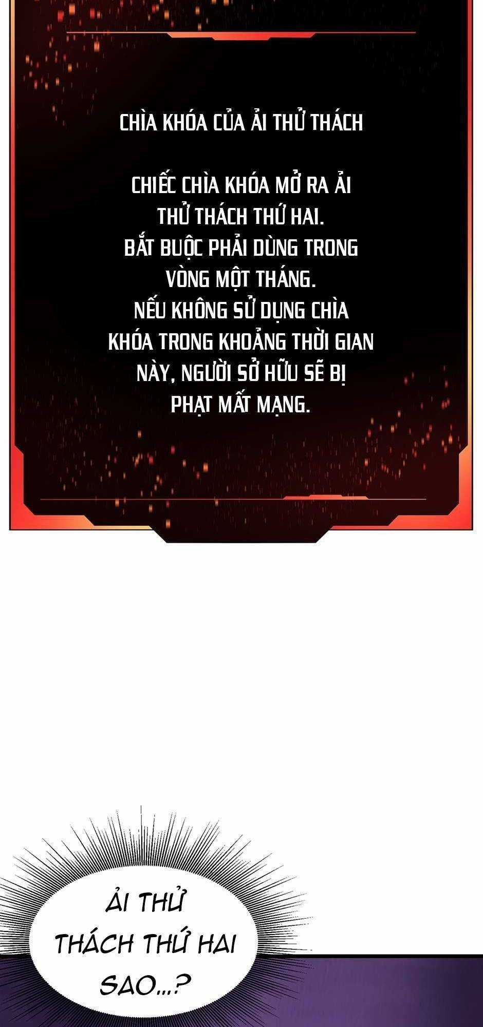 Ranker Bất Bại Chapter 61 trang 27