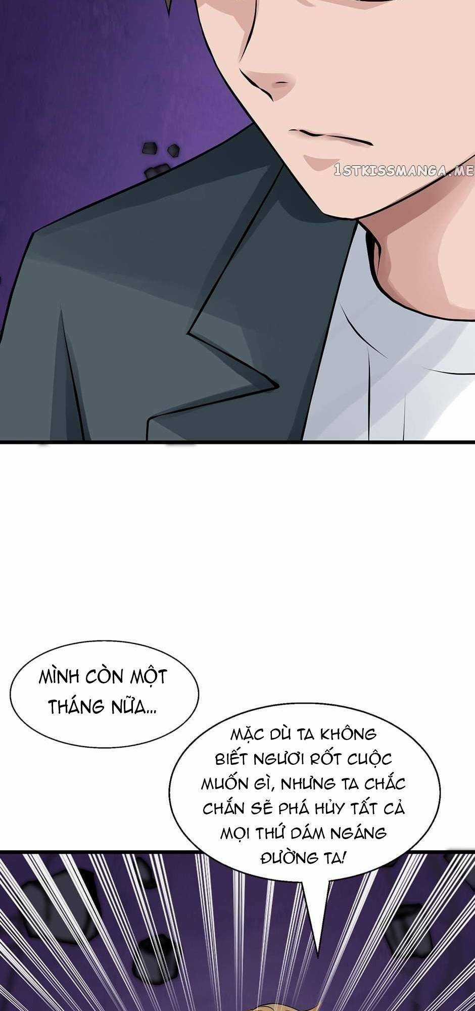 Ranker Bất Bại Chapter 61 trang 33