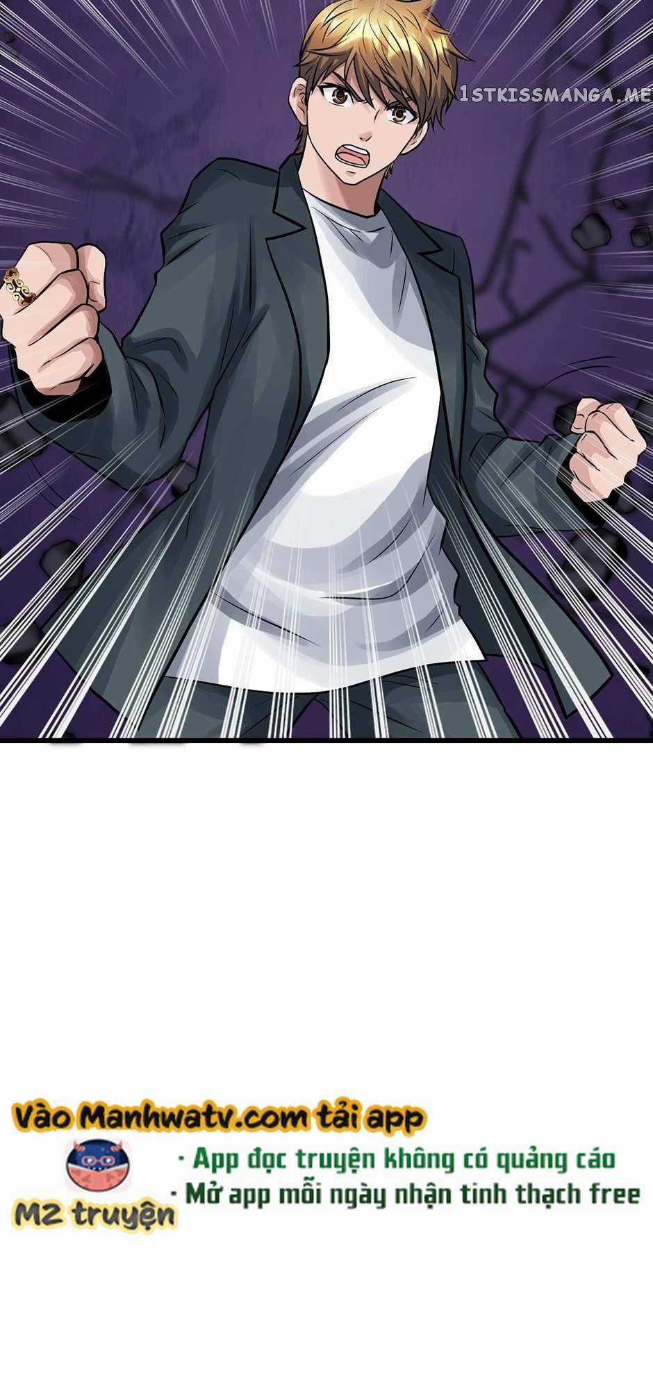 Ranker Bất Bại Chapter 61 trang 34