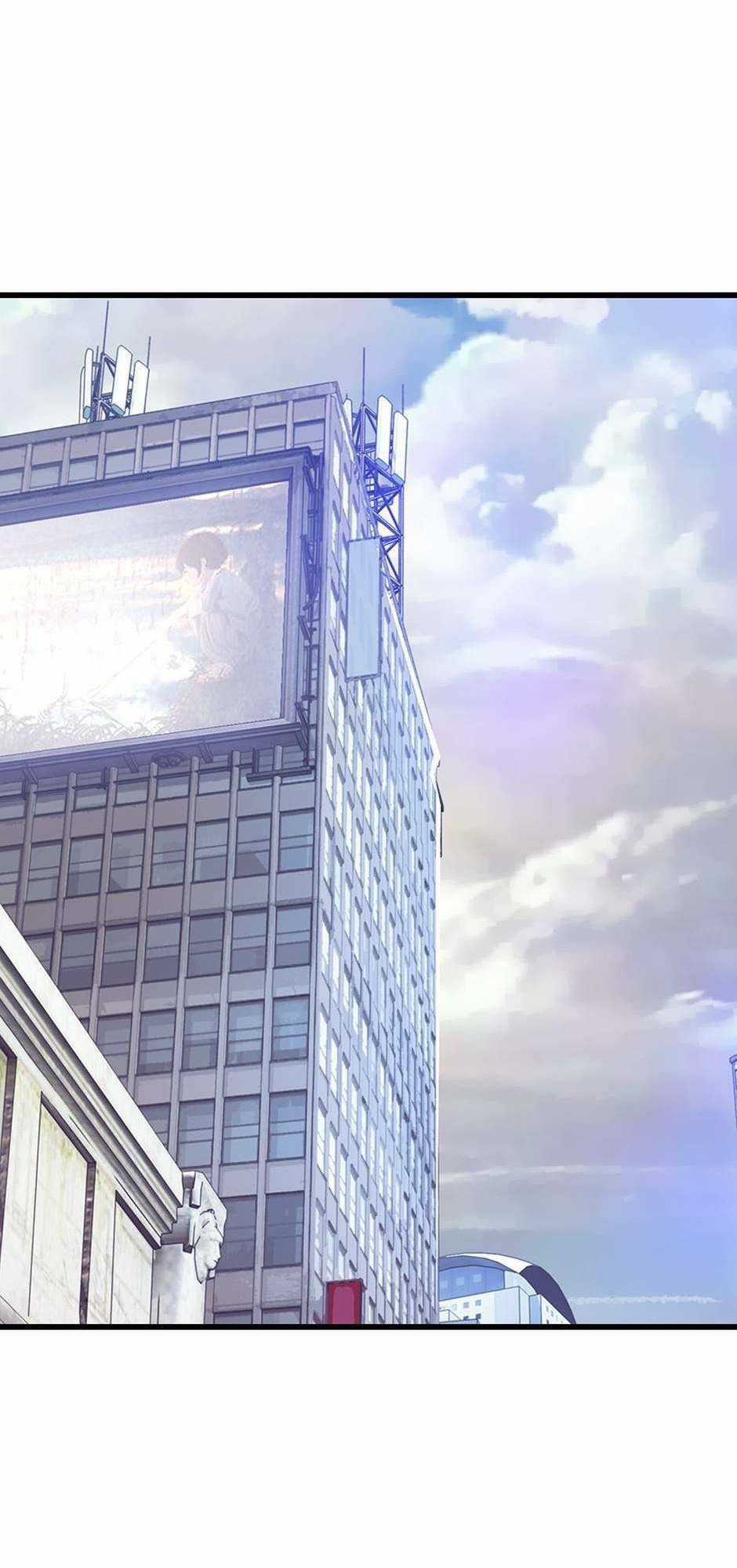 Ranker Bất Bại Chapter 61 trang 35