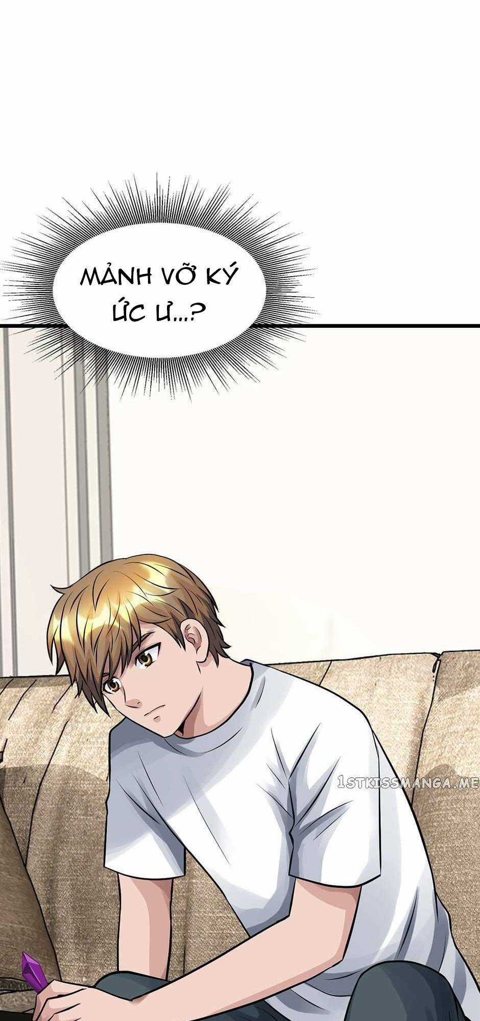 Ranker Bất Bại Chapter 61 trang 36