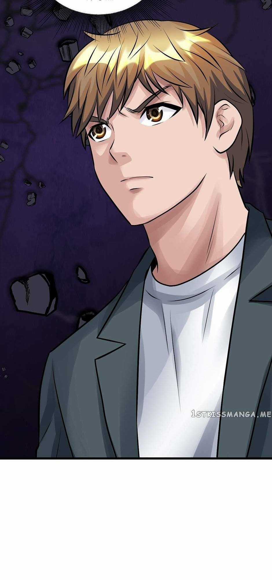 Ranker Bất Bại Chapter 61 trang 4