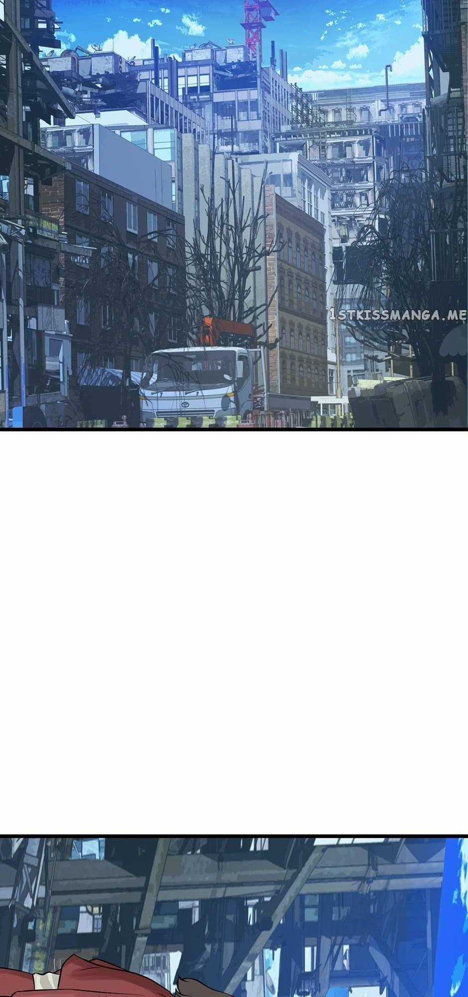 Ranker Bất Bại Chapter 61 trang 42