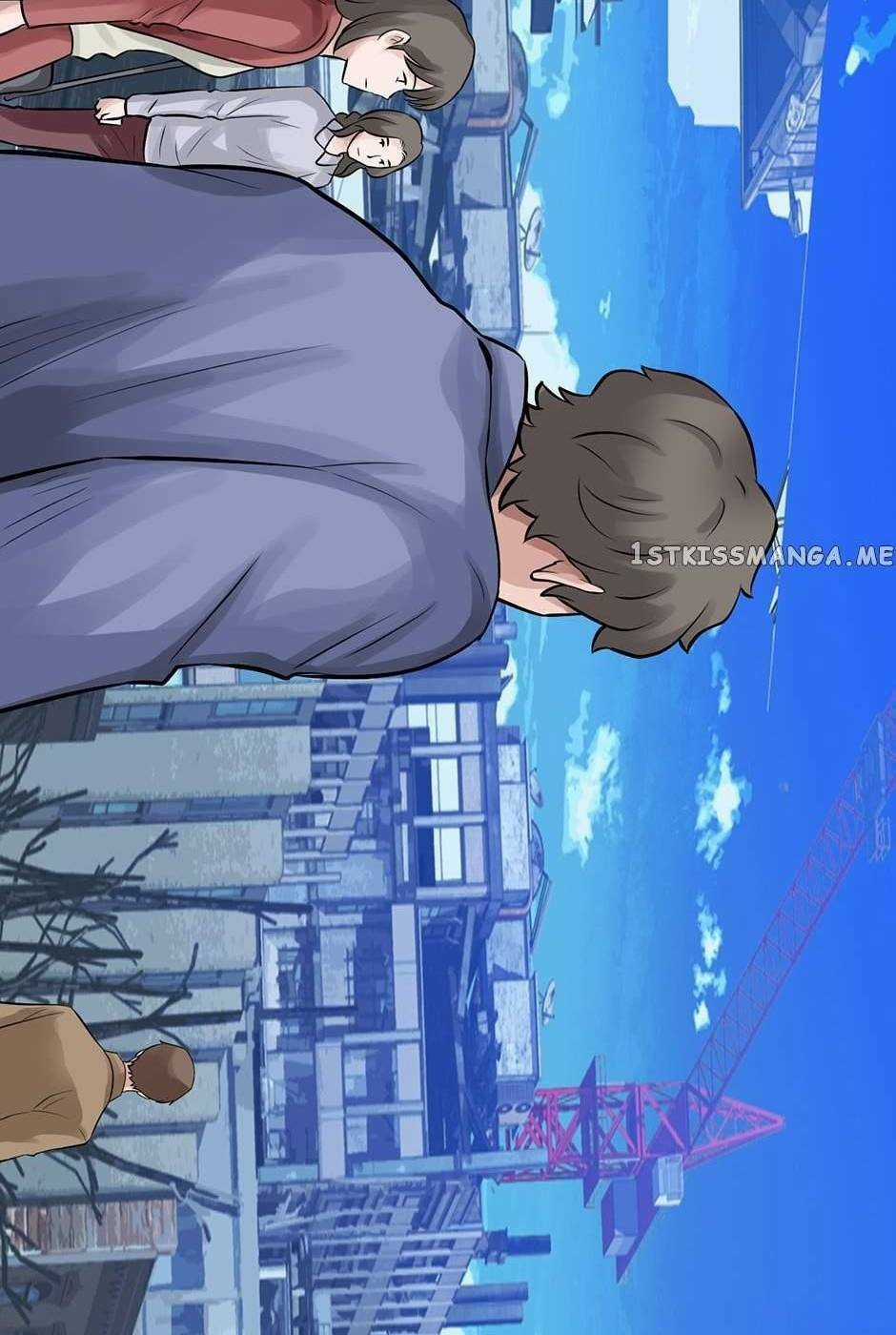 Ranker Bất Bại Chapter 61 trang 43