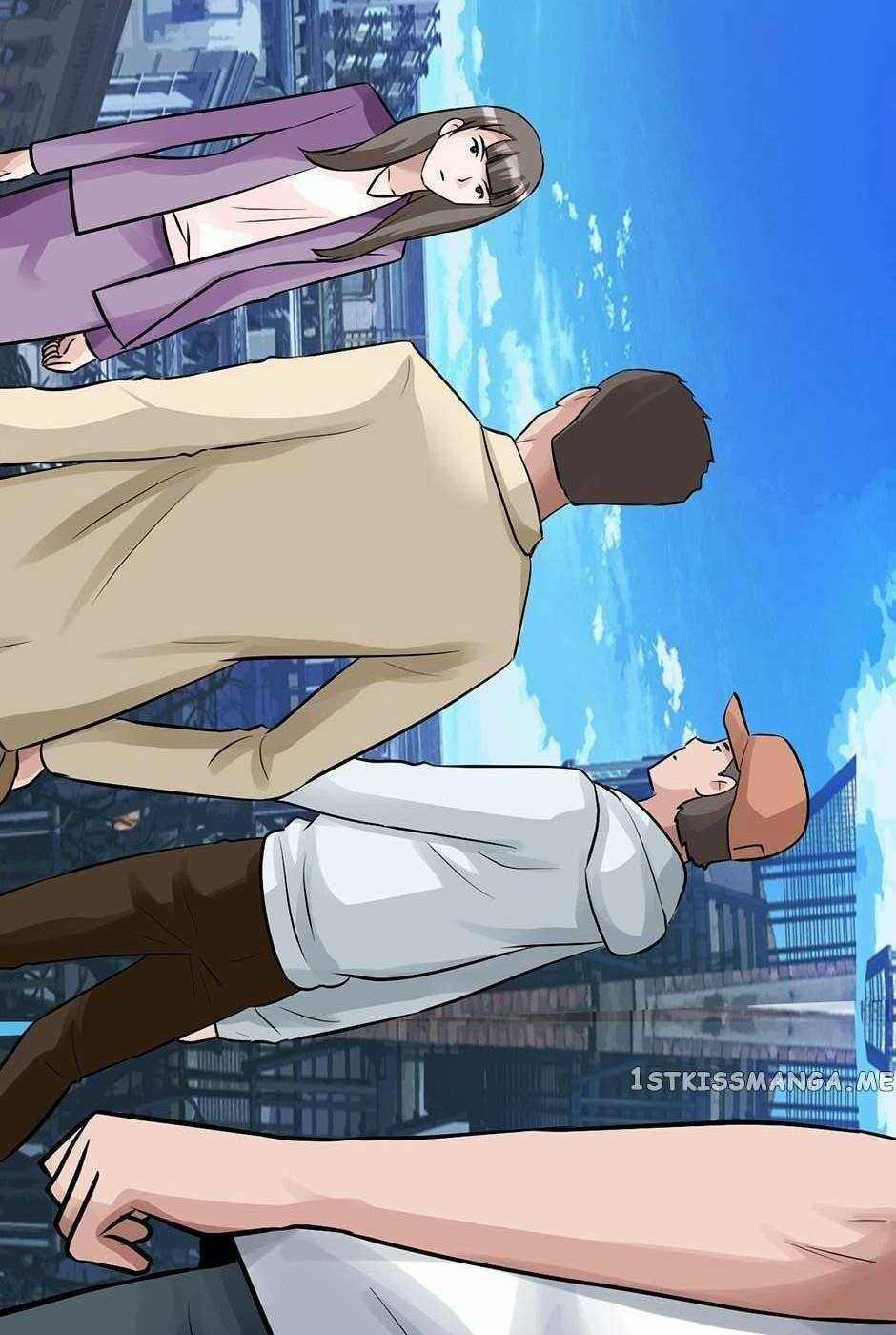 Ranker Bất Bại Chapter 61 trang 44