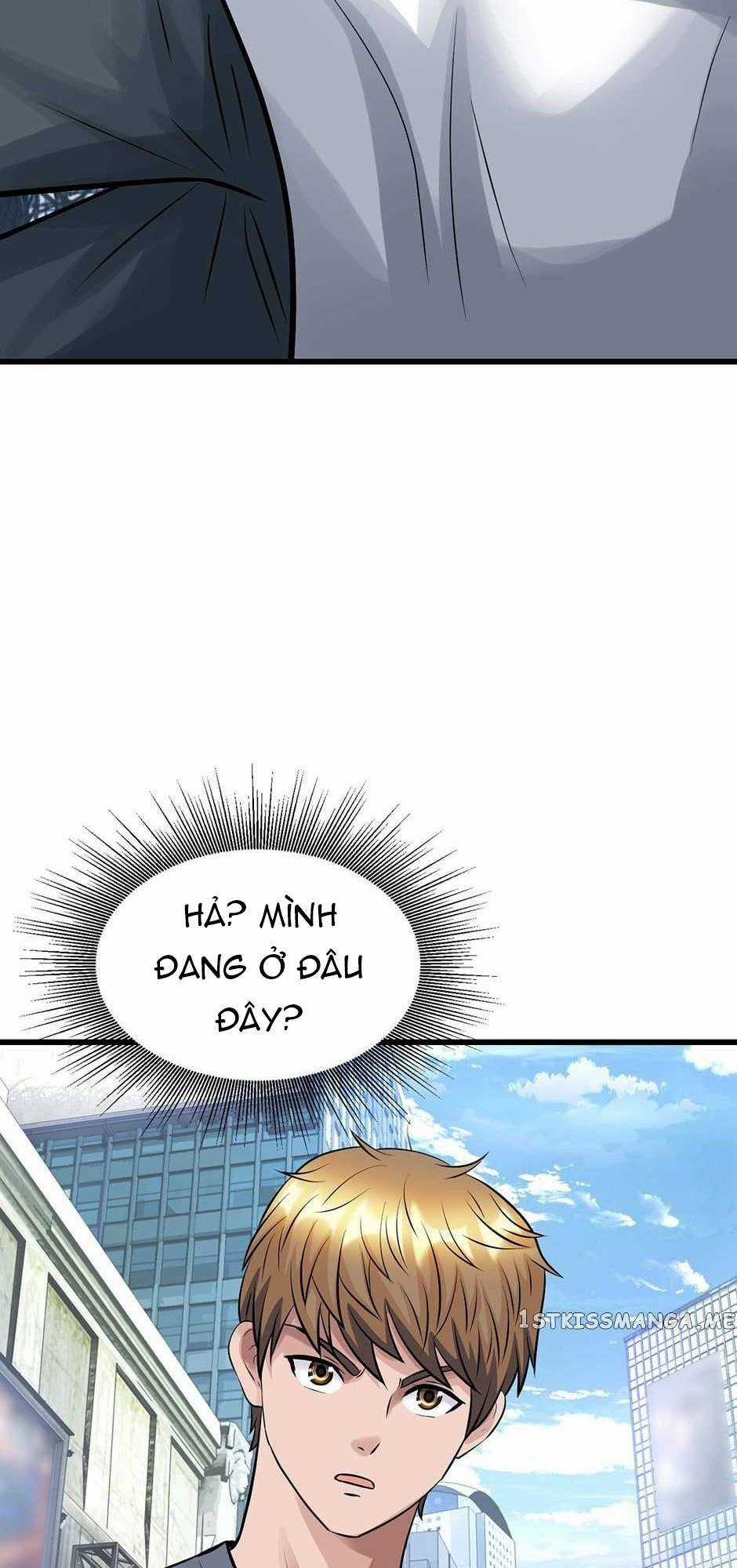Ranker Bất Bại Chapter 61 trang 45