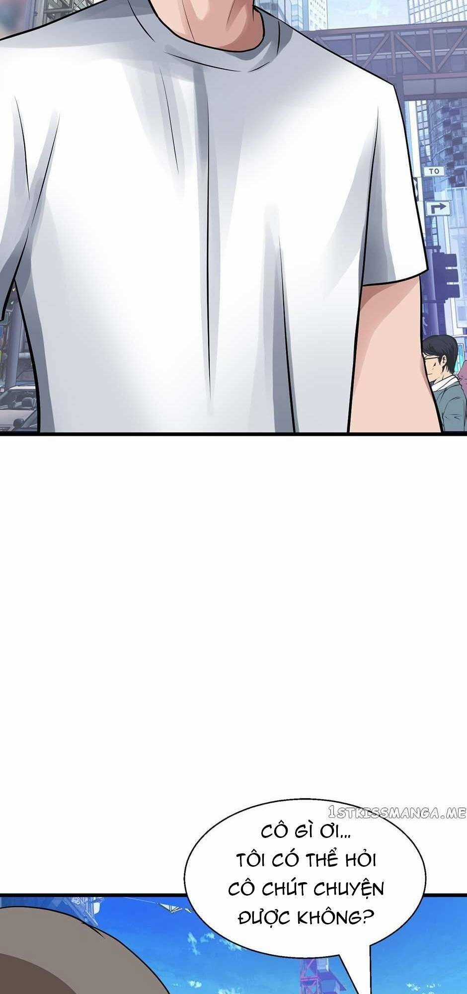 Ranker Bất Bại Chapter 61 trang 46