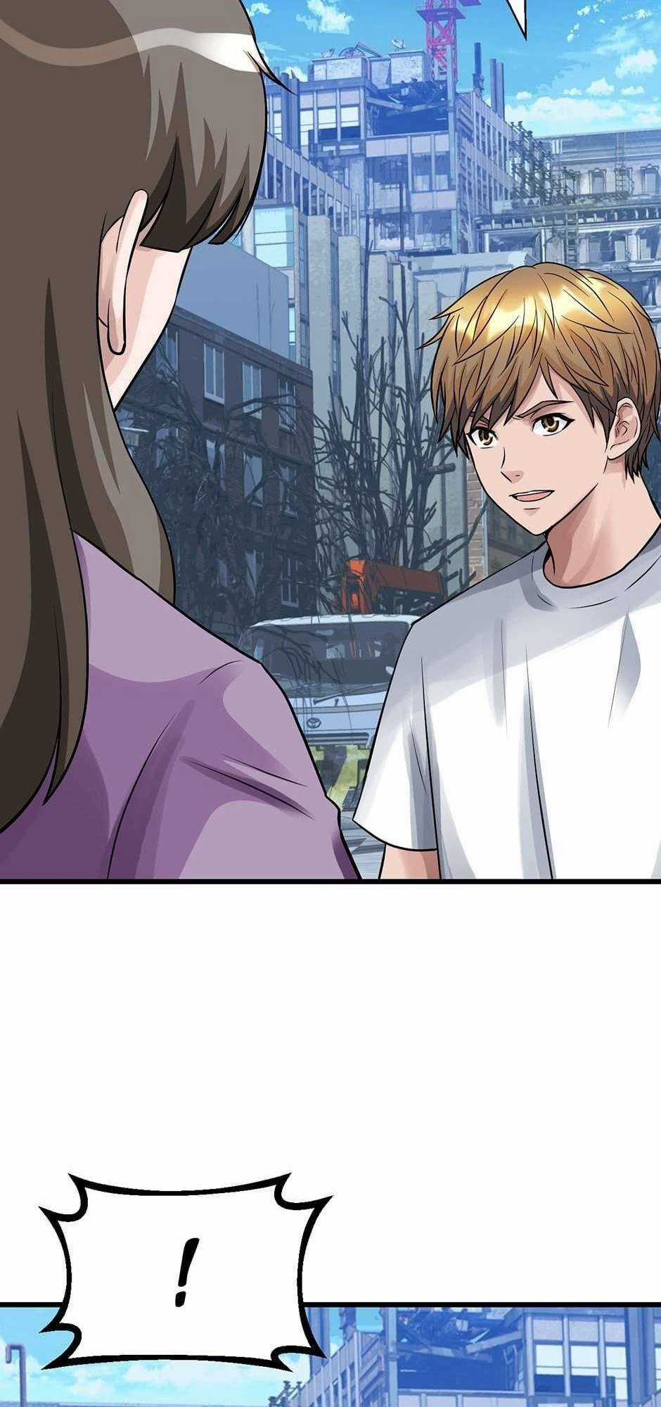 Ranker Bất Bại Chapter 61 trang 47