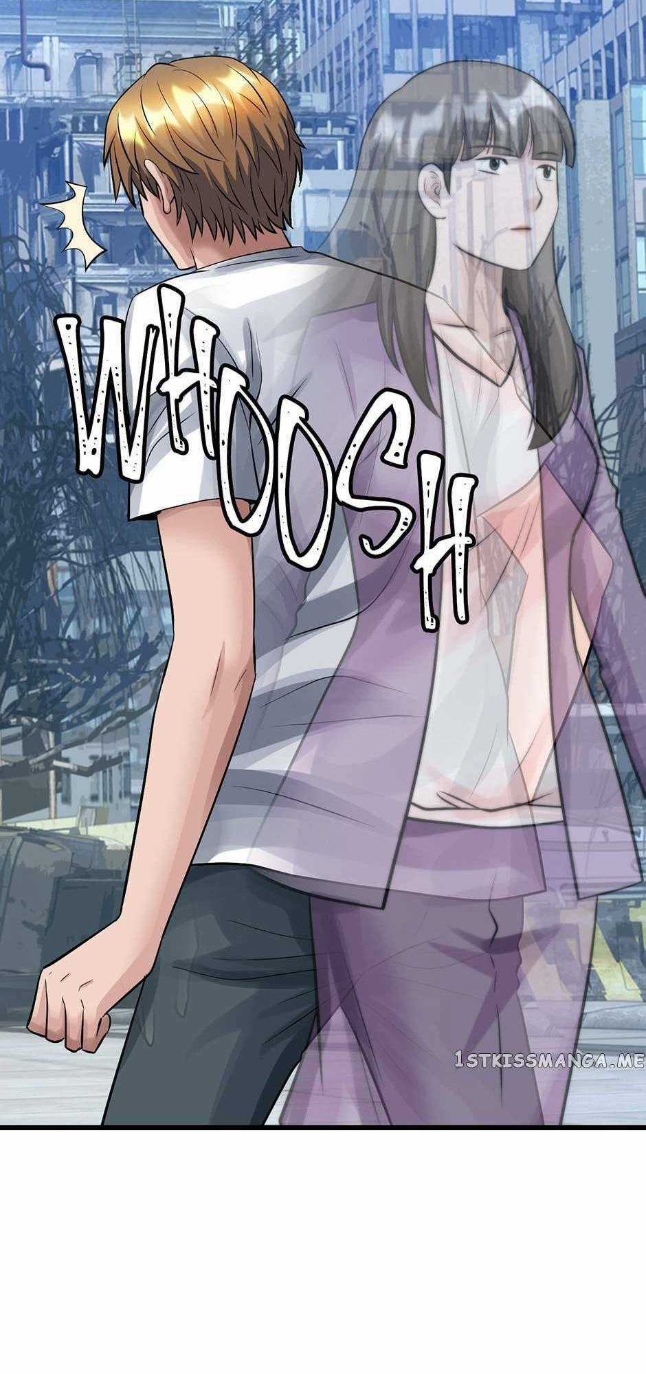 Ranker Bất Bại Chapter 61 trang 48