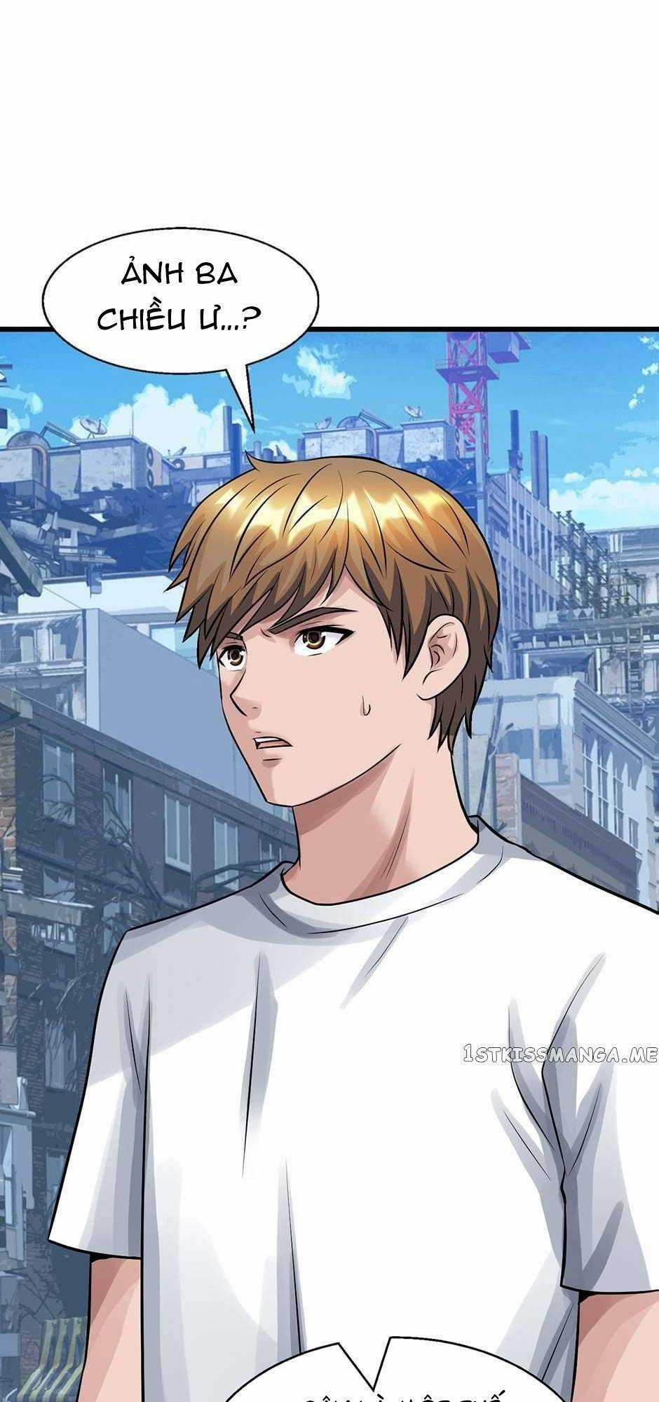 Ranker Bất Bại Chapter 61 trang 49