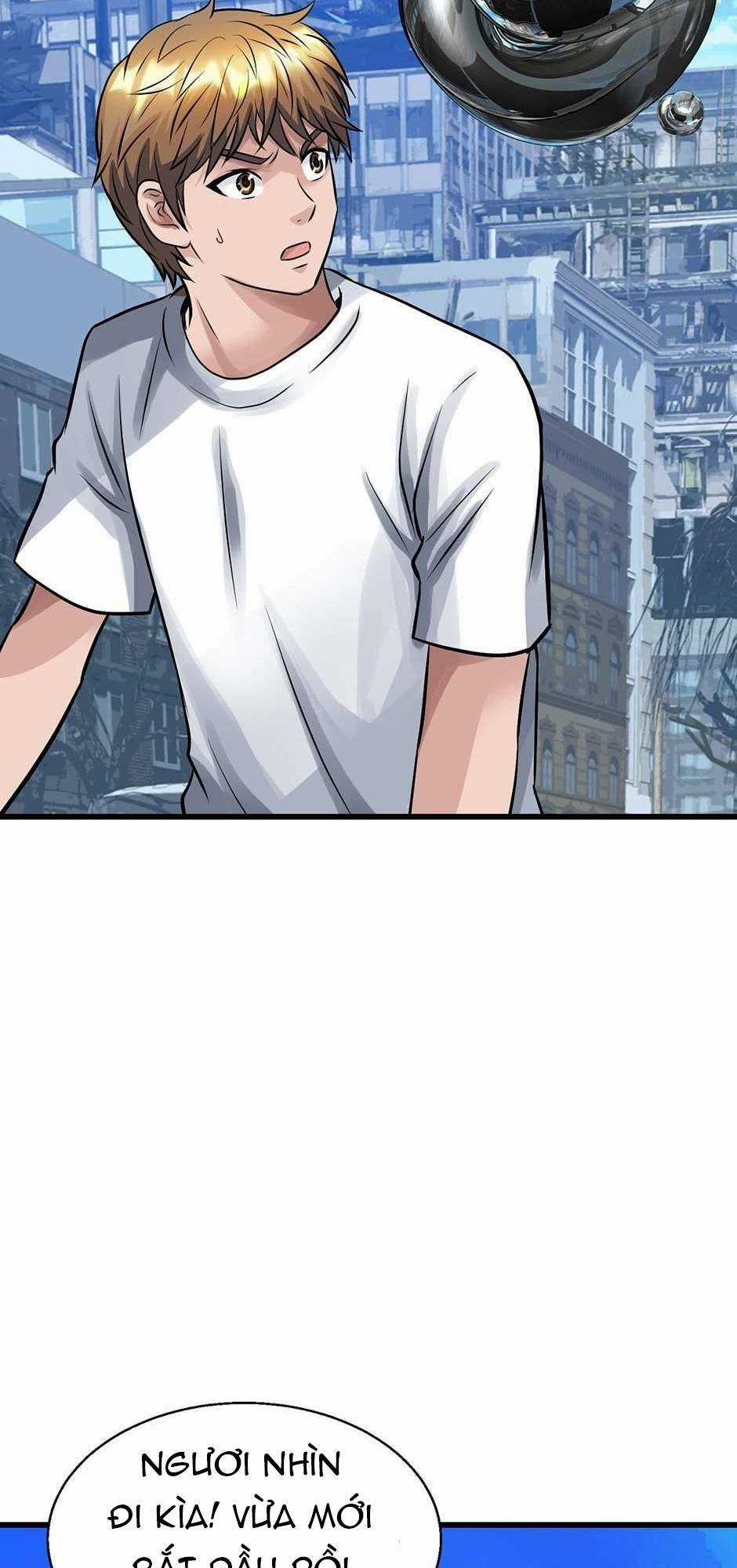 Ranker Bất Bại Chapter 61 trang 52