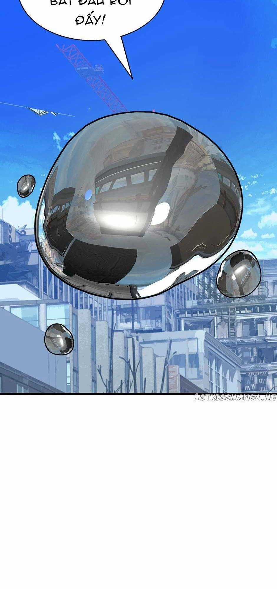 Ranker Bất Bại Chapter 61 trang 53