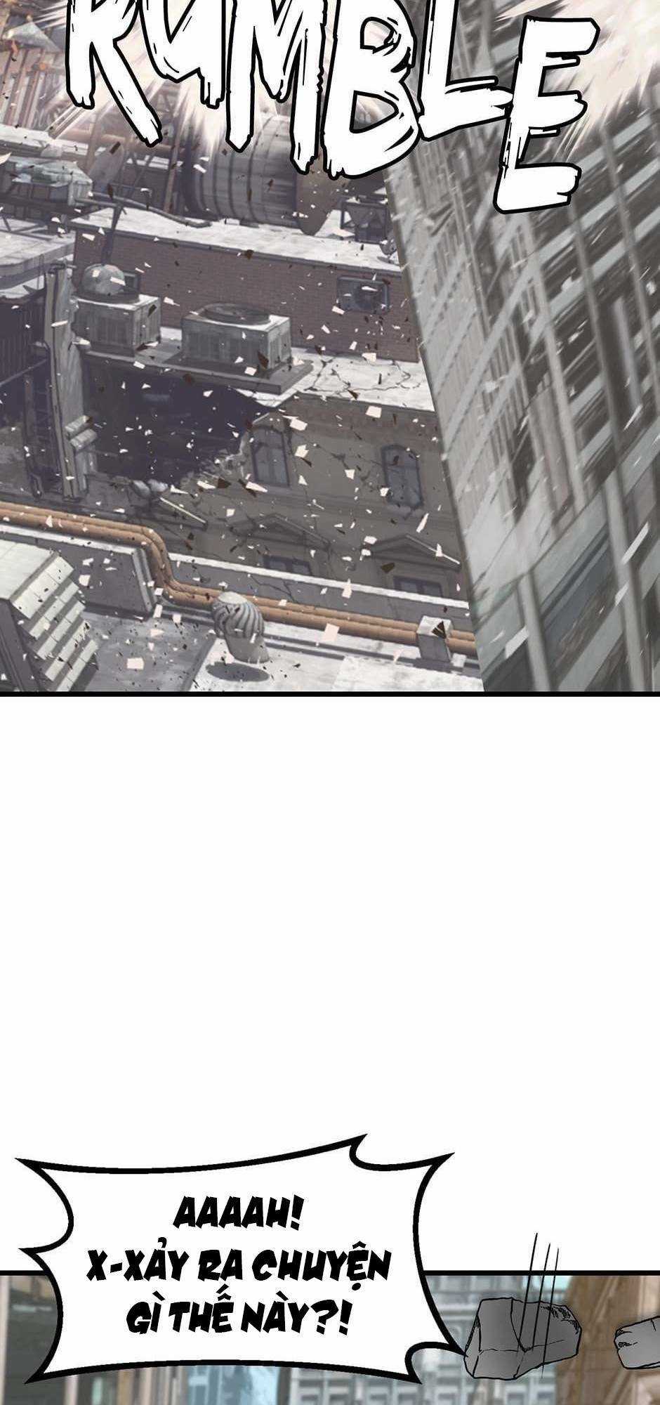 Ranker Bất Bại Chapter 61 trang 55