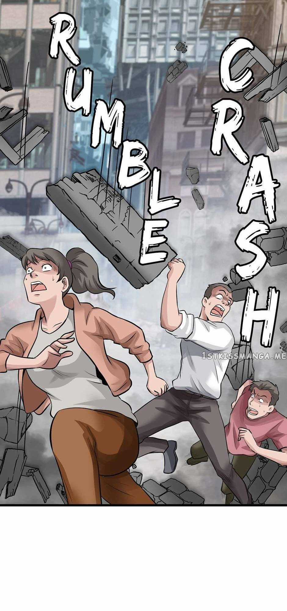 Ranker Bất Bại Chapter 61 trang 56