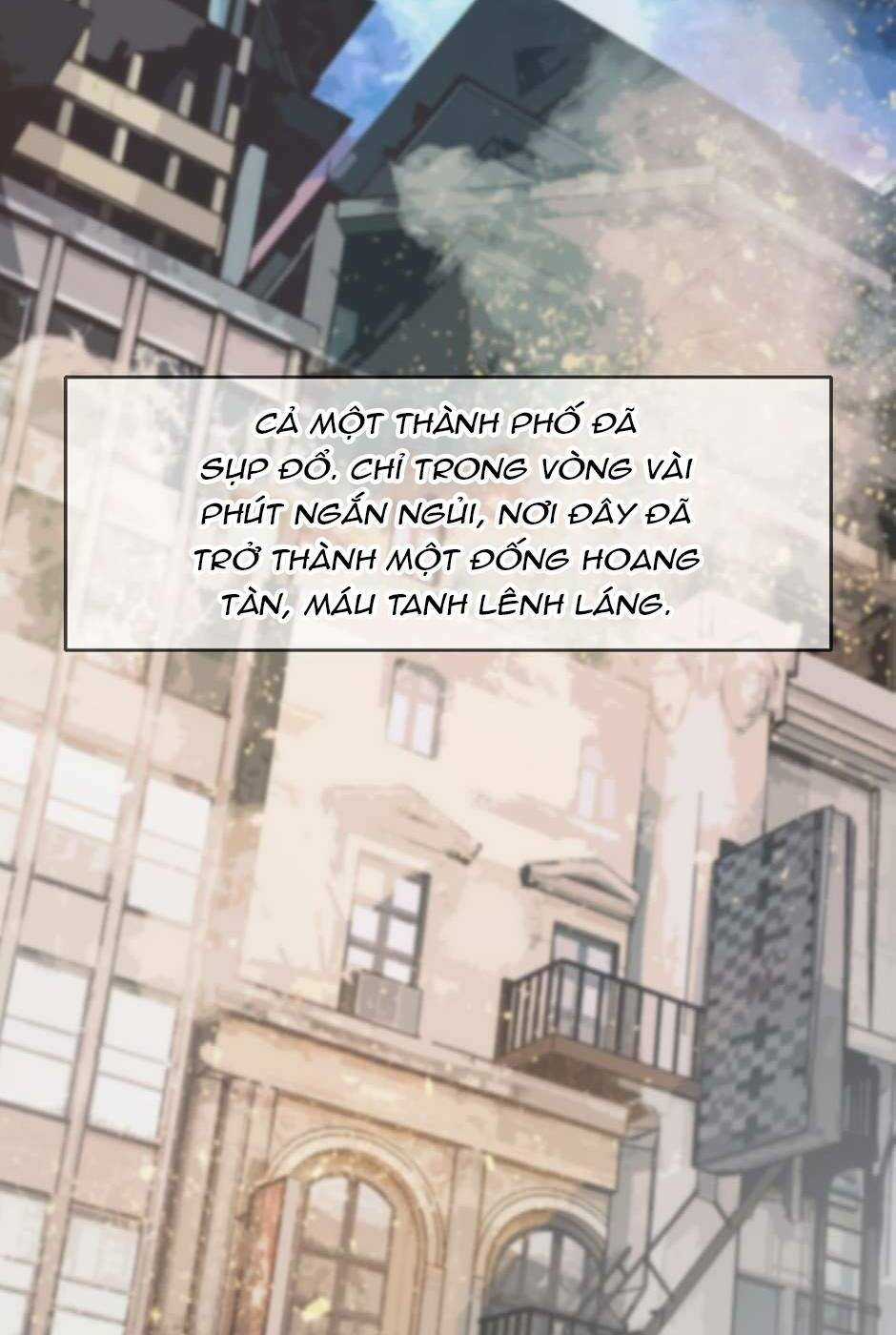 Ranker Bất Bại Chapter 61 trang 59