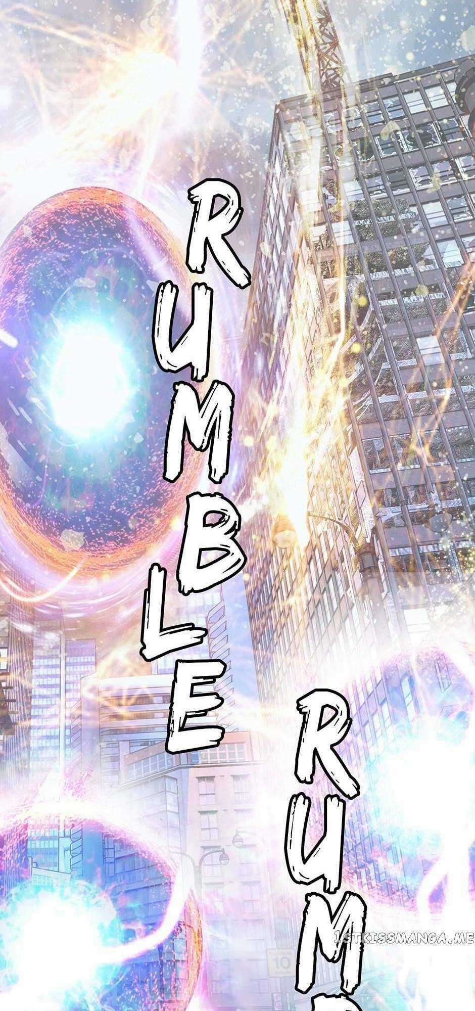 Ranker Bất Bại Chapter 61 trang 61