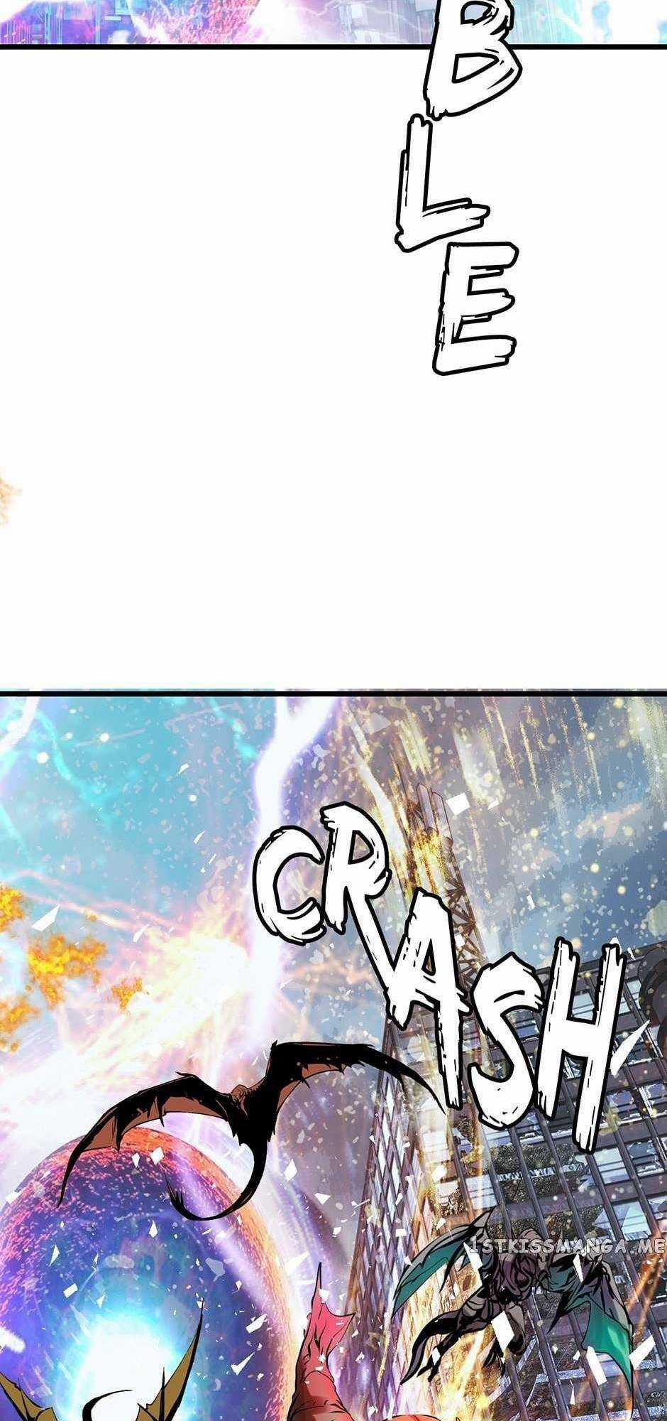 Ranker Bất Bại Chapter 61 trang 62