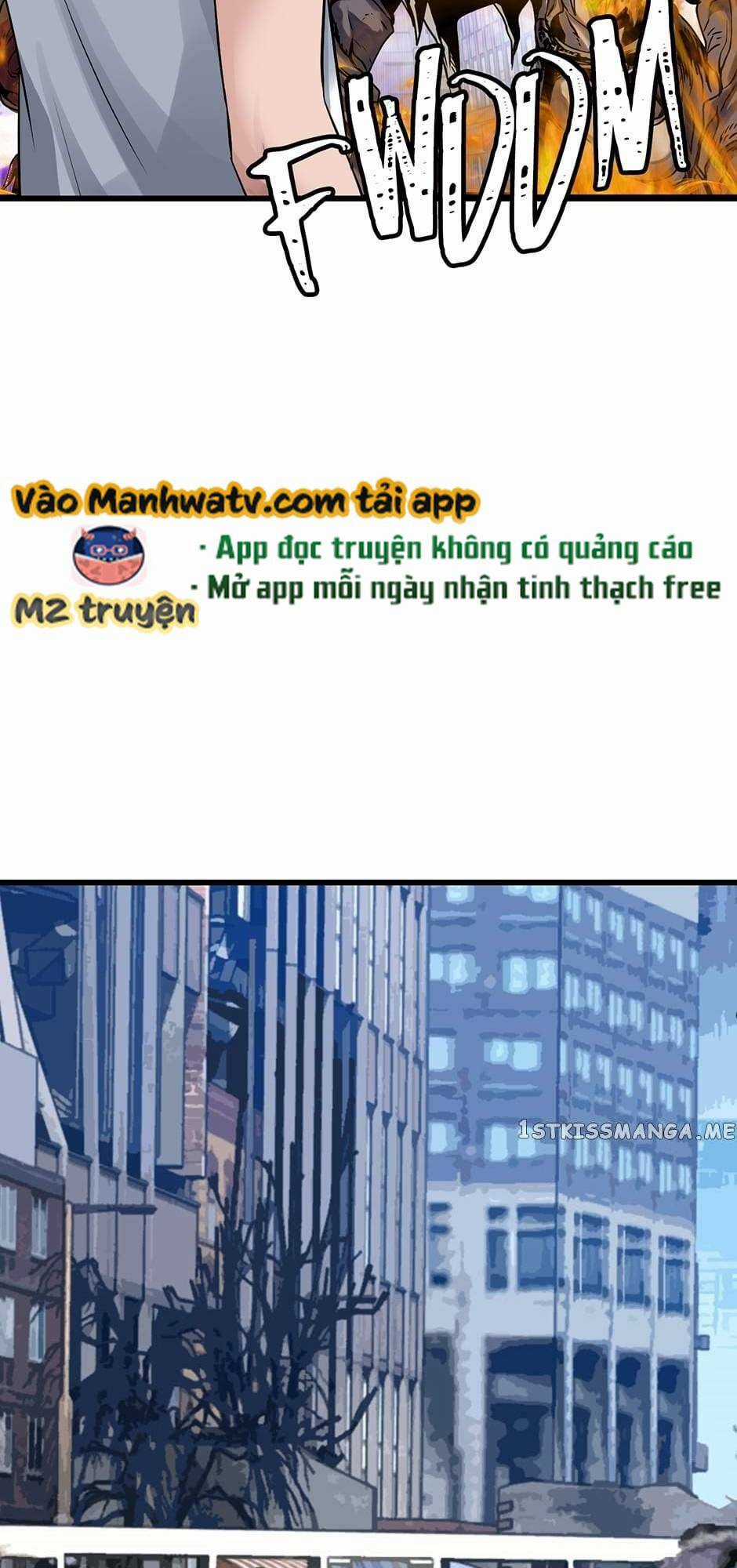 Ranker Bất Bại Chapter 61 trang 65