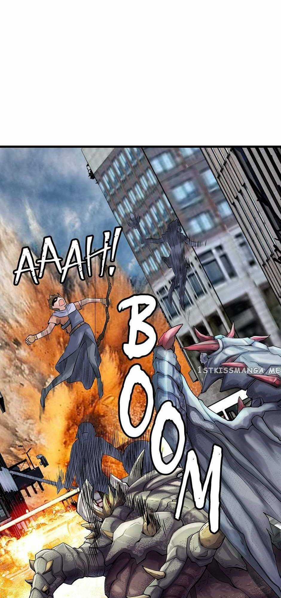 Ranker Bất Bại Chapter 61 trang 67