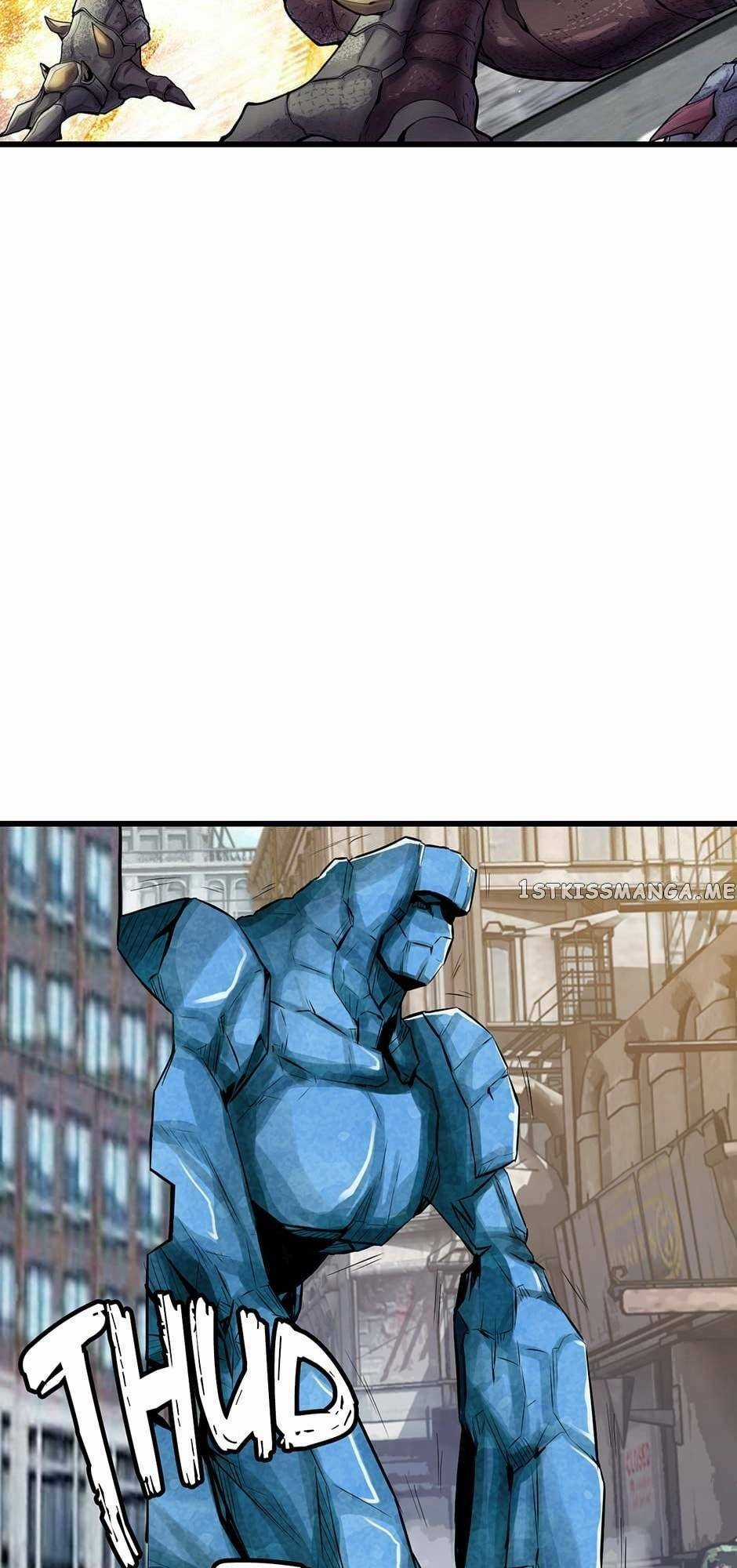 Ranker Bất Bại Chapter 61 trang 68