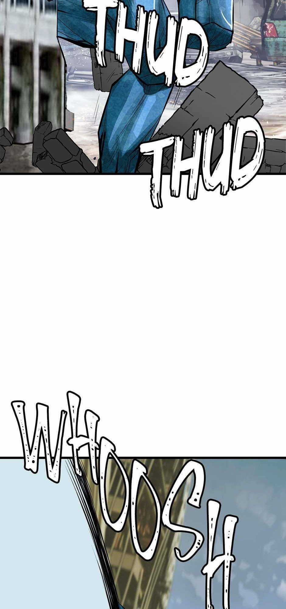 Ranker Bất Bại Chapter 61 trang 69