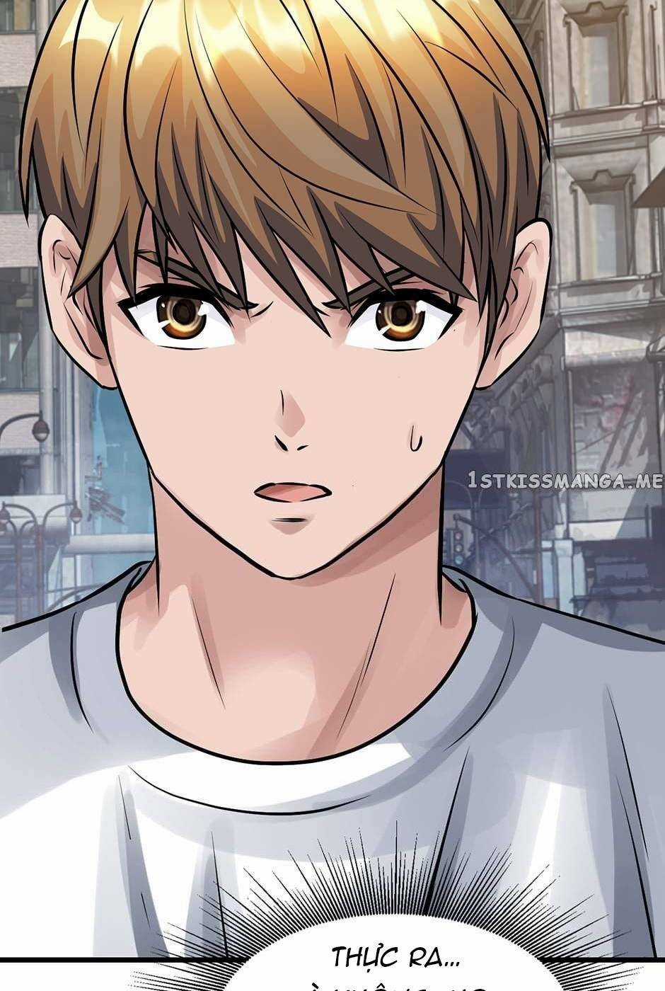 Ranker Bất Bại Chapter 61 trang 73