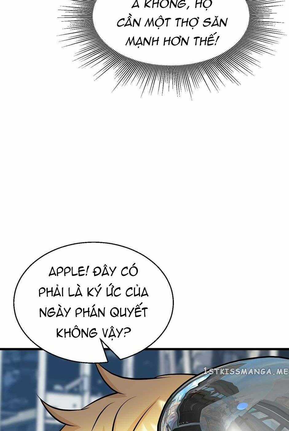 Ranker Bất Bại Chapter 61 trang 74